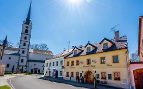 Pension U Kostela